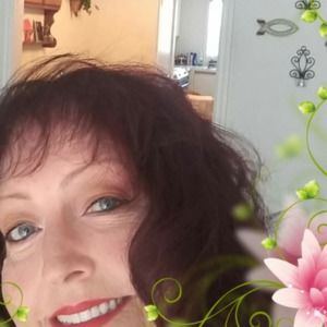 Meet your Posher, Terri